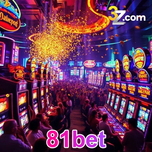 81BET