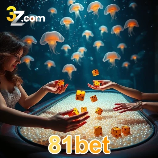 81BET Jogos de caça-níqueis