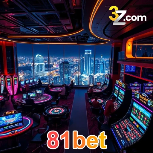 81BET VIP